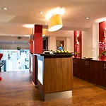 Leonardo Hotel Frankfurt City Center