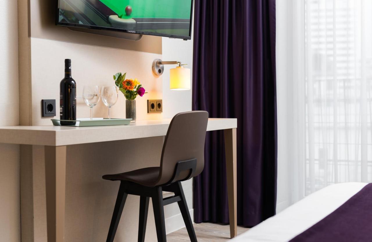 Hotel Leonardo Frankfurt Center Frankfurt am Main