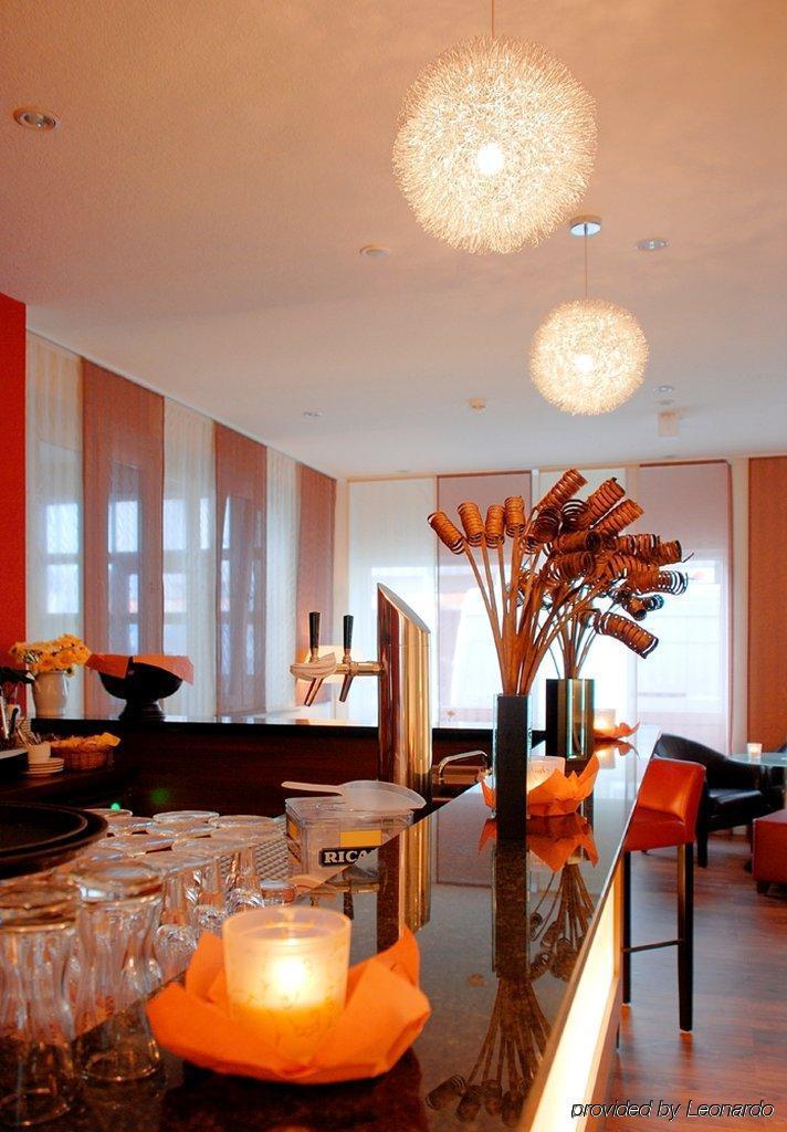 Leonardo Frankfurt Center Hotel Frankfurt am Main
